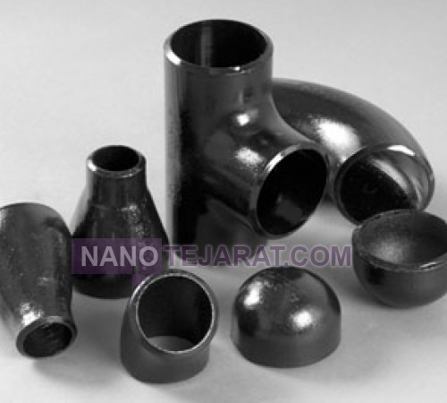 Pipe fittings